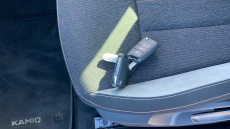 Skoda Kamiq 1.5 TSI SE L Executive 5dr DSG Petrol Hatchback